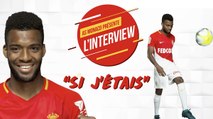L'interview 