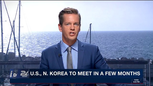 i24NEWS DESK | Kremlin: UK refuses to hear answers on poisoning | Wednesday, March 21st 2018