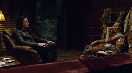 DVD-Blu-ray Twin Peaks Extrait 7