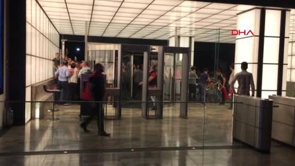 Fetö'nün Doğan Medya Center'ı İşgali Davasında Son Savunmalar Tamamlandı