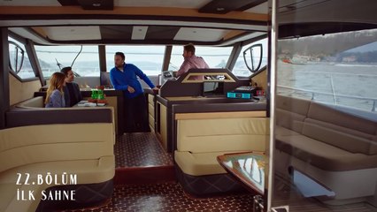 Ufak Tefek Cinayetler 22. Bölüm Fragmanı