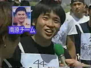 カボスケ レギュラー選抜週間 1