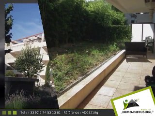 T2 50.00m2 A louer sur Montpellier - 690 Euros/mois