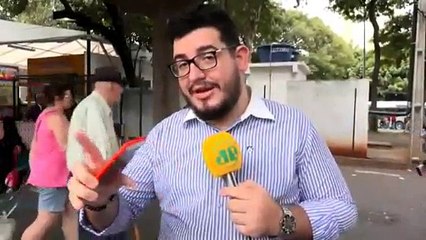 Ligado na Cidade - 21/03/2018