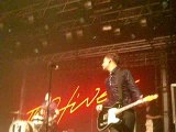 The Hives - Two-Timing Touch And Broken Bones - Bataclan