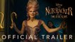 The Nutcracker & The Four Realms Canada French Trailer11/02/2018