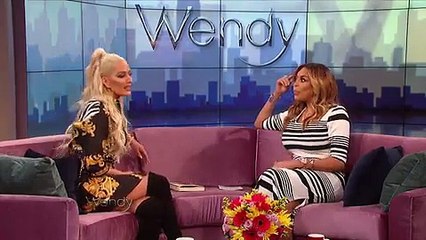 Just How Expensive Is It To Be Erika Jayne? $40K A Month JUST For Beauty And Clothes!