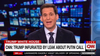 Bakari Sellers thinks someone on H.R. McMaster's team is going full YOLO on Trump's foreign policy families