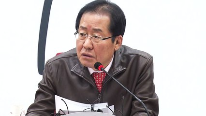 한국당, 집안싸움...선거 앞두고 내홍 점입가경 / YTN