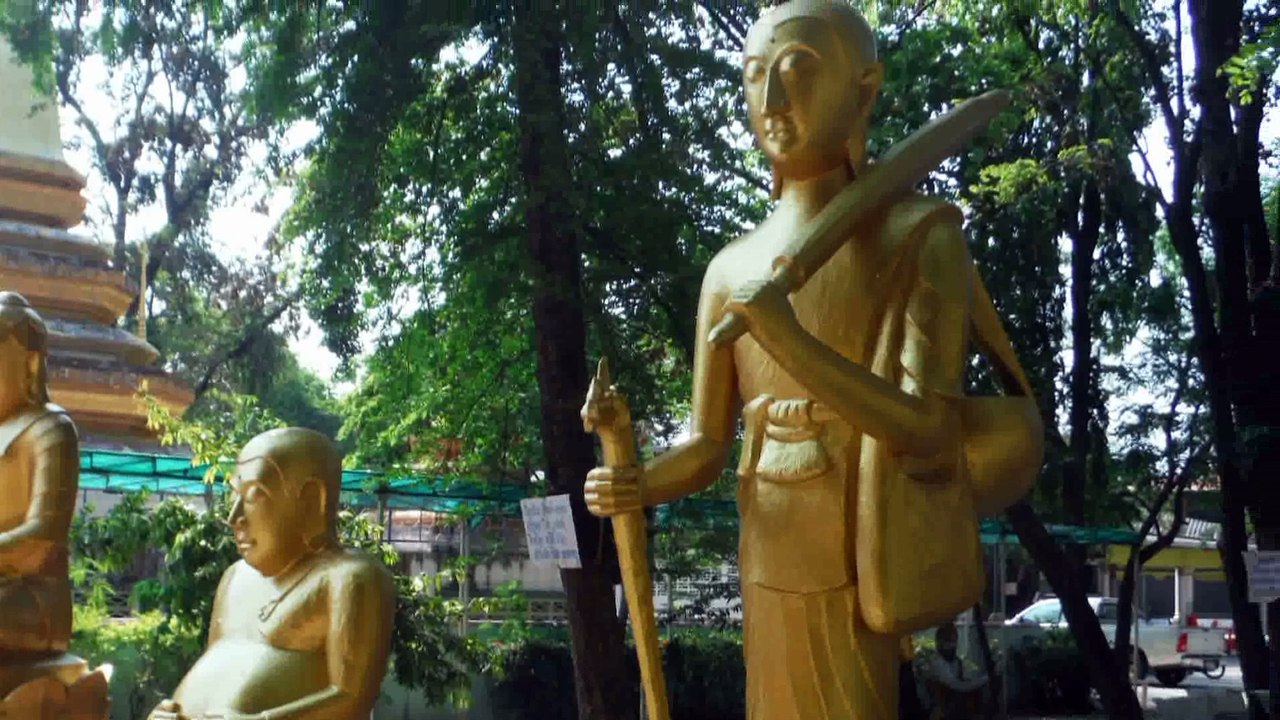 Wat ThamTheraram
