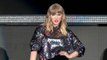 Taylor Swift surprises Amber Rose's son with tour tickets