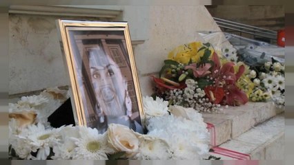 La fonte-chiave di Daphne Galizia in stato di fermo ad Atene