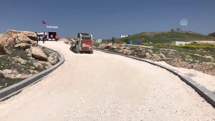 Göbeklitepe'de Tarihi Alanlara Zarar Verildiği İddiası