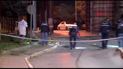 Gazi Mahallesi'nde Polis Kurşunuyla Öldürülen İki Gencin Davası Başladı-Arşiv