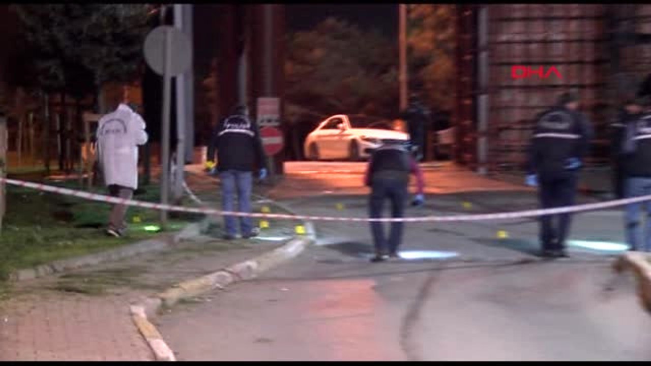 Gazi Mahallesi'nde Polis Kurşunuyla Öldürülen İki Gencin Davası Başladı-Arşiv