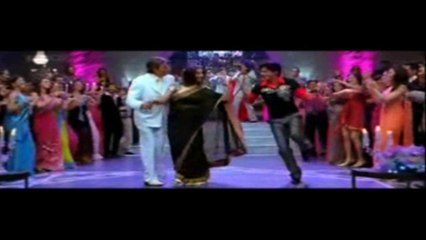 DEEWANGI DEEWANGI...  – OM SHANTI OM