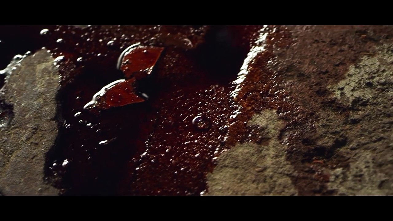 "SMILEY" - Trailer [HD]