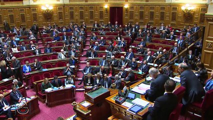 QAG - Patrick Chaize : "Loin de la cohésion des territoires, on s’oriente vers une France à deux vitesses: celle qui aura accès au plan TrèsHautDébit, et l’autre France."