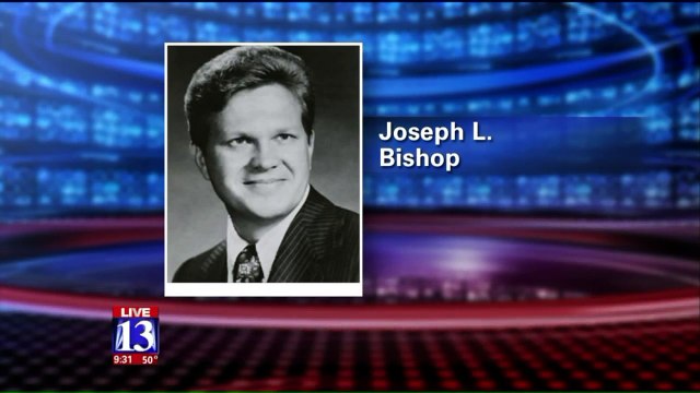 Woman Confronts LDS Church Official About Alleged Sex Assault