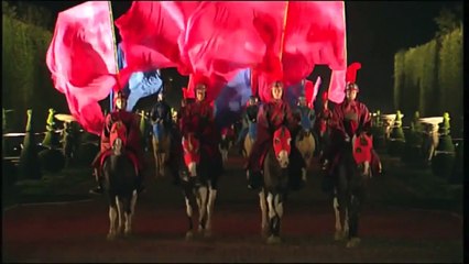 Voyage aux Indes galantes