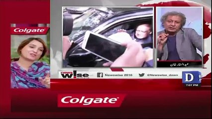 News Wise - 21st March 2018