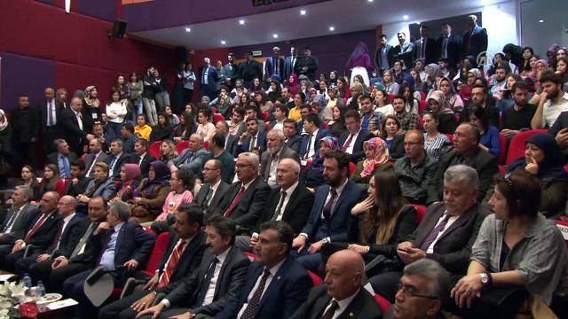 'Tüketici Mevzuatı ve Tüketici Hakları' paneli - KIRIKKALE