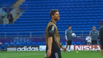 Börtön fenyegeti Xabi Alonsót