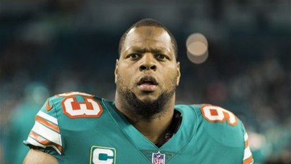 Peter Schrager: Rams going all out to land Ndamukong Suh