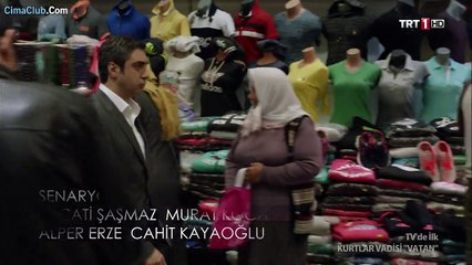 1- Kurtlar Vadisi .. Vatan / وادي الذئاب وطن
