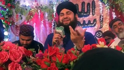 Madine Nay Kisko Hai Jana Huzoor Janatay Hain By Hafiz Ahmed Raza Qadri - Studio 4