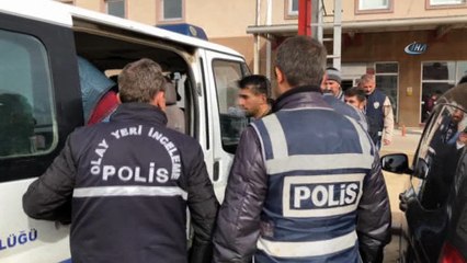 Sözde Nevruz kutlamalarında terör propagandasına 4 gözaltı