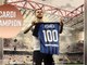 Icardi rejoint le club des 100 buts en Série A