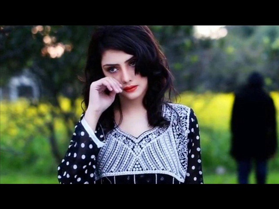 Sad Poetry - Khoab خواب Amazing