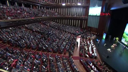 Milletimizle Birlikte Daha Yeşil Türkiye Buluşması