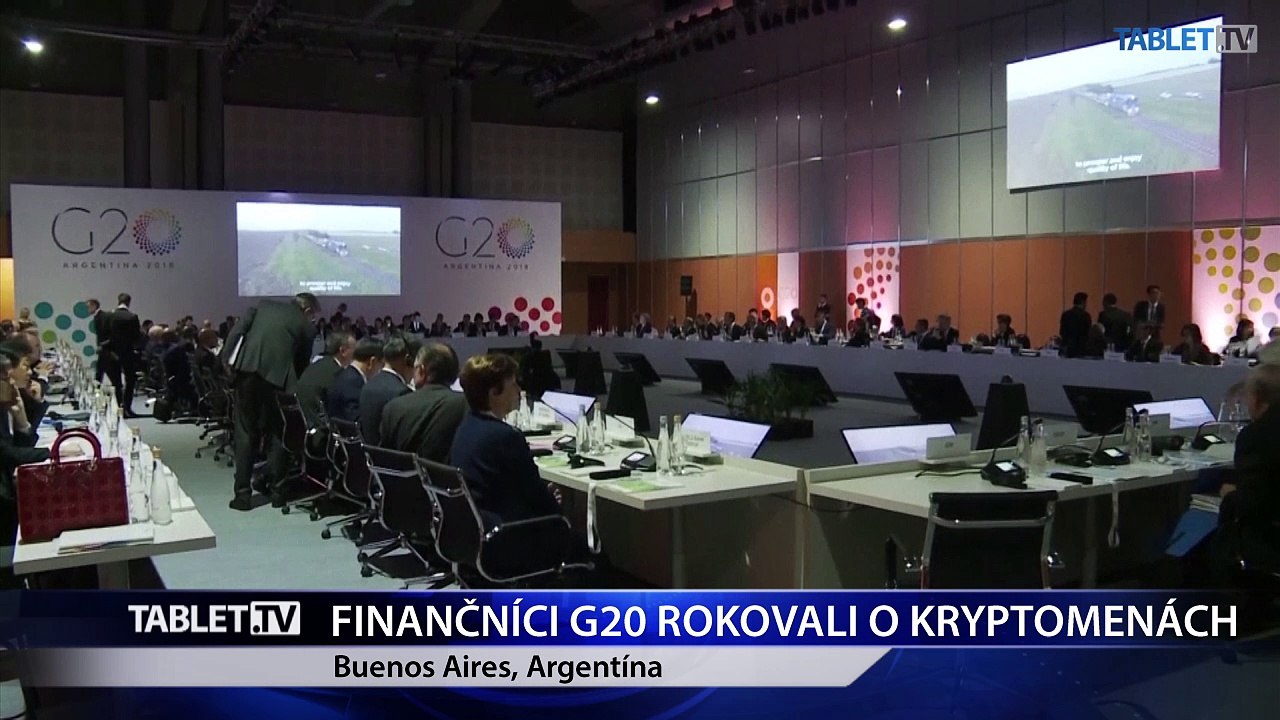 Ministri financií G20 vyzvali na ďalší dialóg pri riešení obchodných sporov