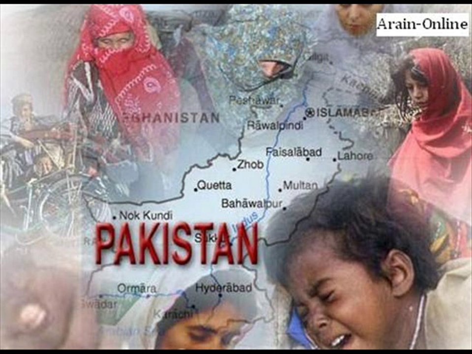 Sad Poetry-Mera Watan