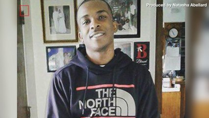 Unarmed Black Man Holding Cellphone Fatally Shot By Sacramento Police