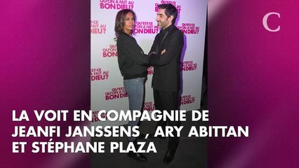 Karine Le Marchand répond à Lola Marois-Bigard : "Je ne la connais pas"