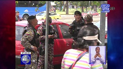 Fiscalía colombiana da su versión por intento de secuestro de exasambleísta