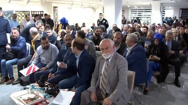 Ümraniye Belediye Başkanı Hasan Can, CHP İstanbul İl Başkanı Canan Kaftancıoğlu'nun iddialarına belgelerle yanıt verdi