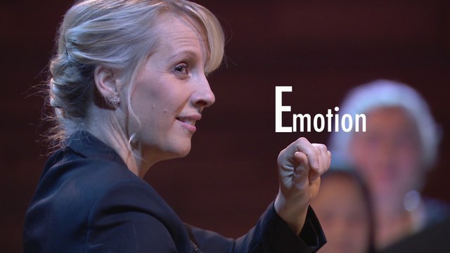 Teaser 70 ans du Choeur de Radio France