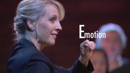 Teaser 70 ans du Choeur de Radio France