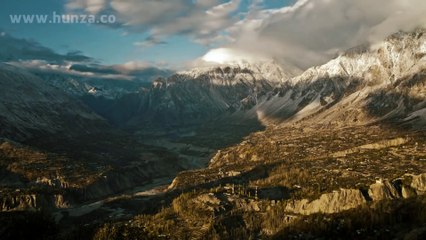 Navroz Mubarak - Spring in Hunza Valley - All Things Hunza