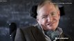 TRENDING: Stephen Hawking passes away at 76; Elsa from 