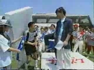 カボスケ レギュラー選抜週間 6