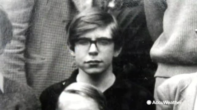 Acclaimed physicist and cosmologist, Stephen Hawking, dies at 76