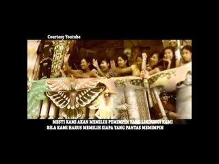 Angga Samudra - Jendral Kancil (Official Video)