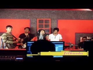 Jejak - Jilboobs (Official Music Video)