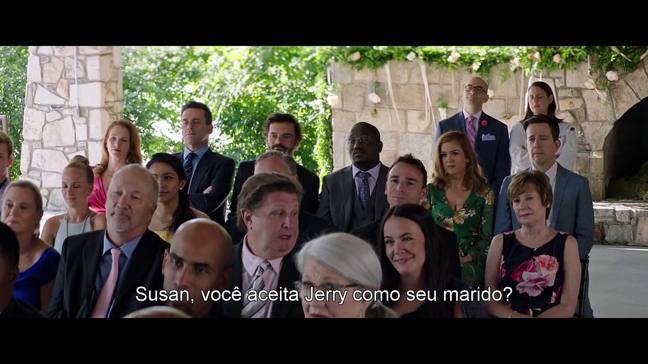 Te Peguei! - Trailer Oficial #1