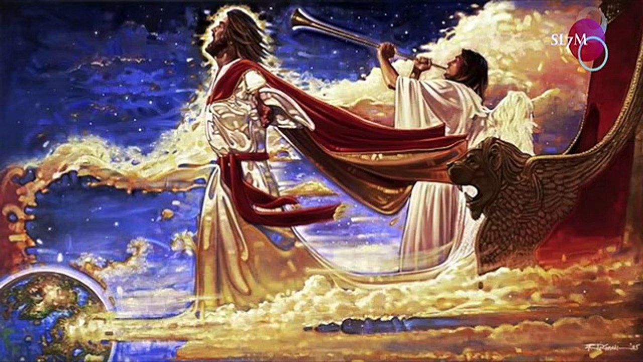 LIVING FAITH